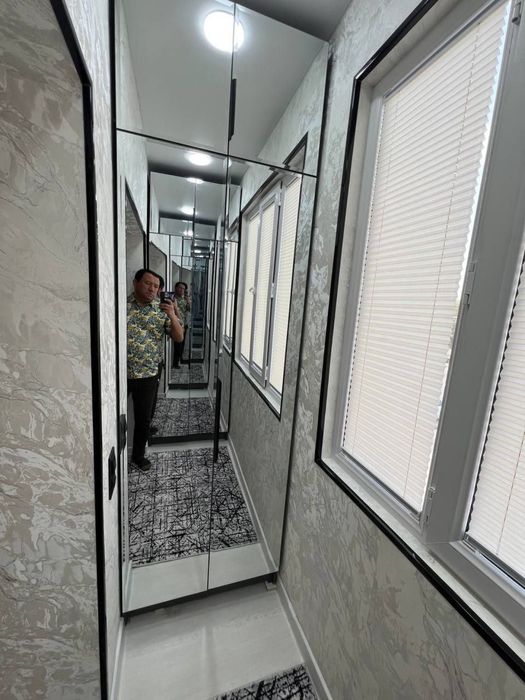 Продам квартиру на улице А.Фитрат