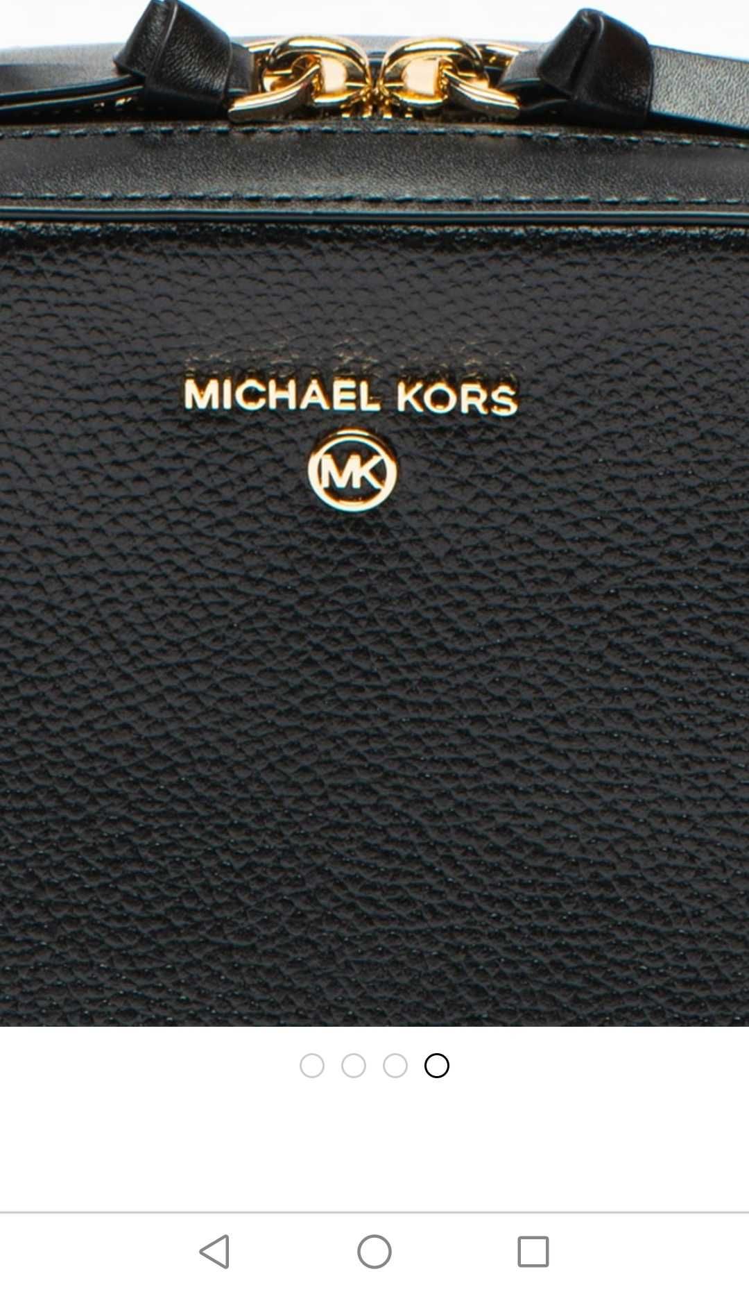 Чанта Michael Kors