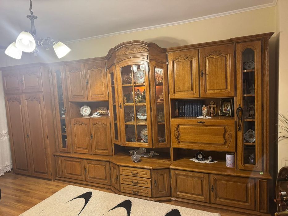 Mobila sufragerie completă!
