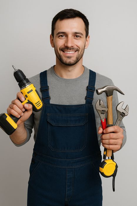 Мастер на все руки