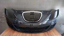 Pachet Bara Fata&Grila Radiator Seat Leon An 2005-2009 (LX7Z (Gri))