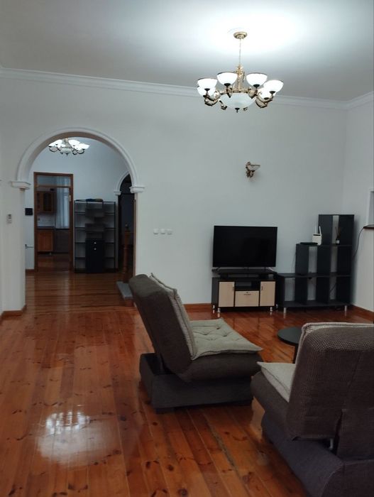 Аренда евро дома в центре ул.Шаршара