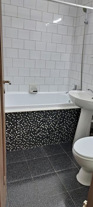 Camera libera in apartament cu 3 camere decomandat, Iasi, Podu Ros 3