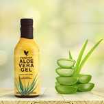 Алое вера гел за пиене от Форевър Ливинг/Aloe Forever, 1л