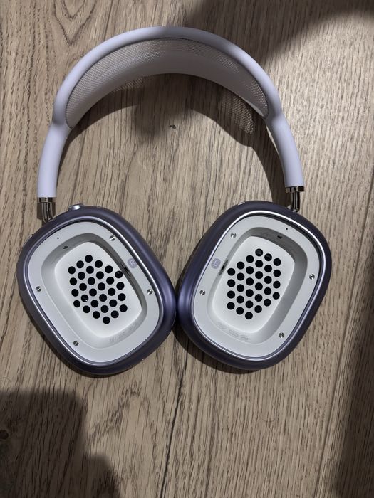 airpods max cu dovada achizitiei in privat