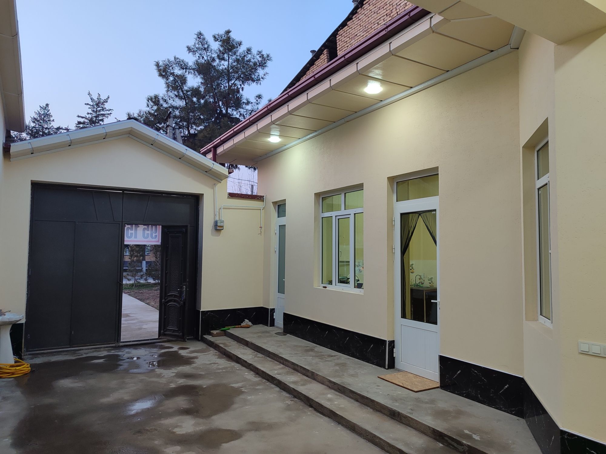 Уй сотилади, Сергели, Юқори Дархон, метро Ўзгариш (2-бекат)