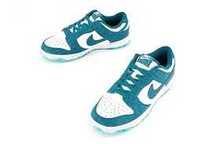 Nike Dunk Low Ocean : Marimea 40 EU