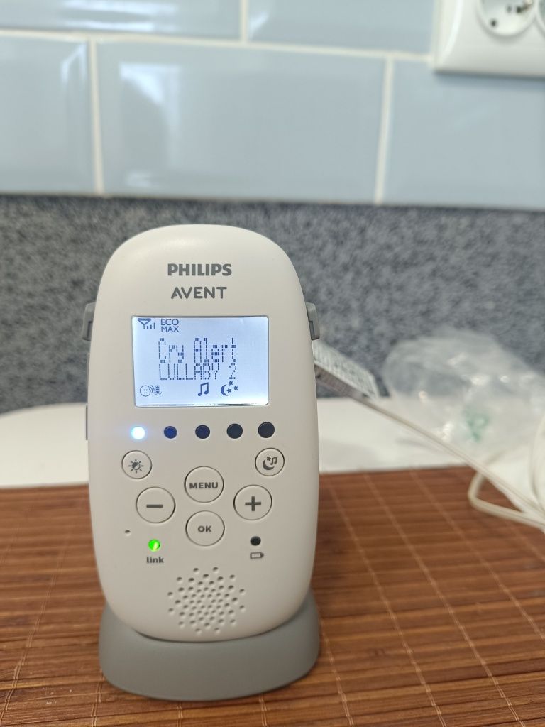 Statie  bebbelus Philips Avent Premium