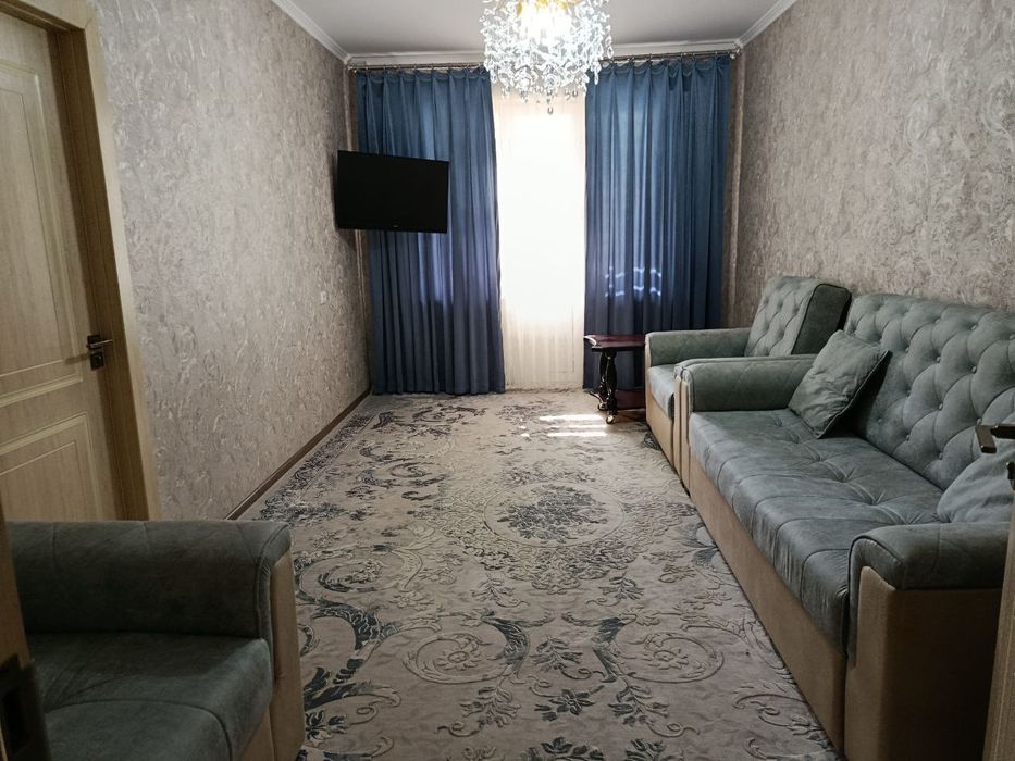 3 xonali vashxod bozorini yonida 55