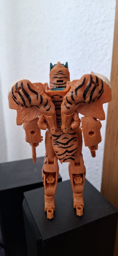 Cheetor Transformers