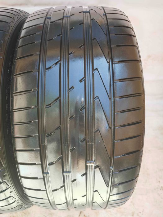 Anvelope 255/35/19 vara HANKOOK Ventus S1 Evo2