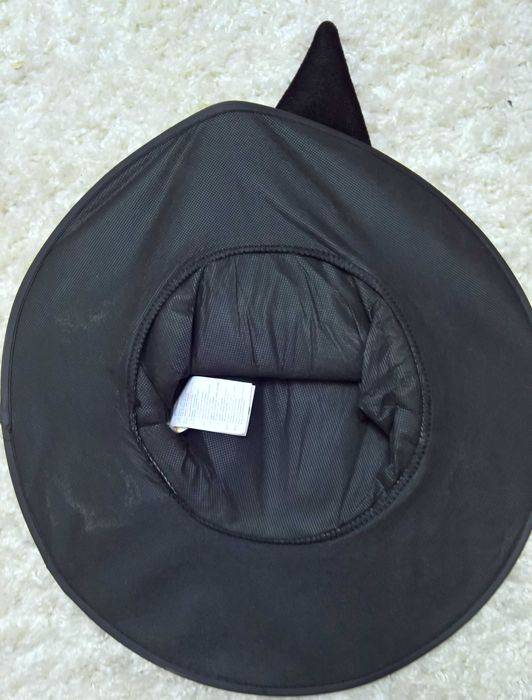 Palarie catifea/evenimente/festivitati