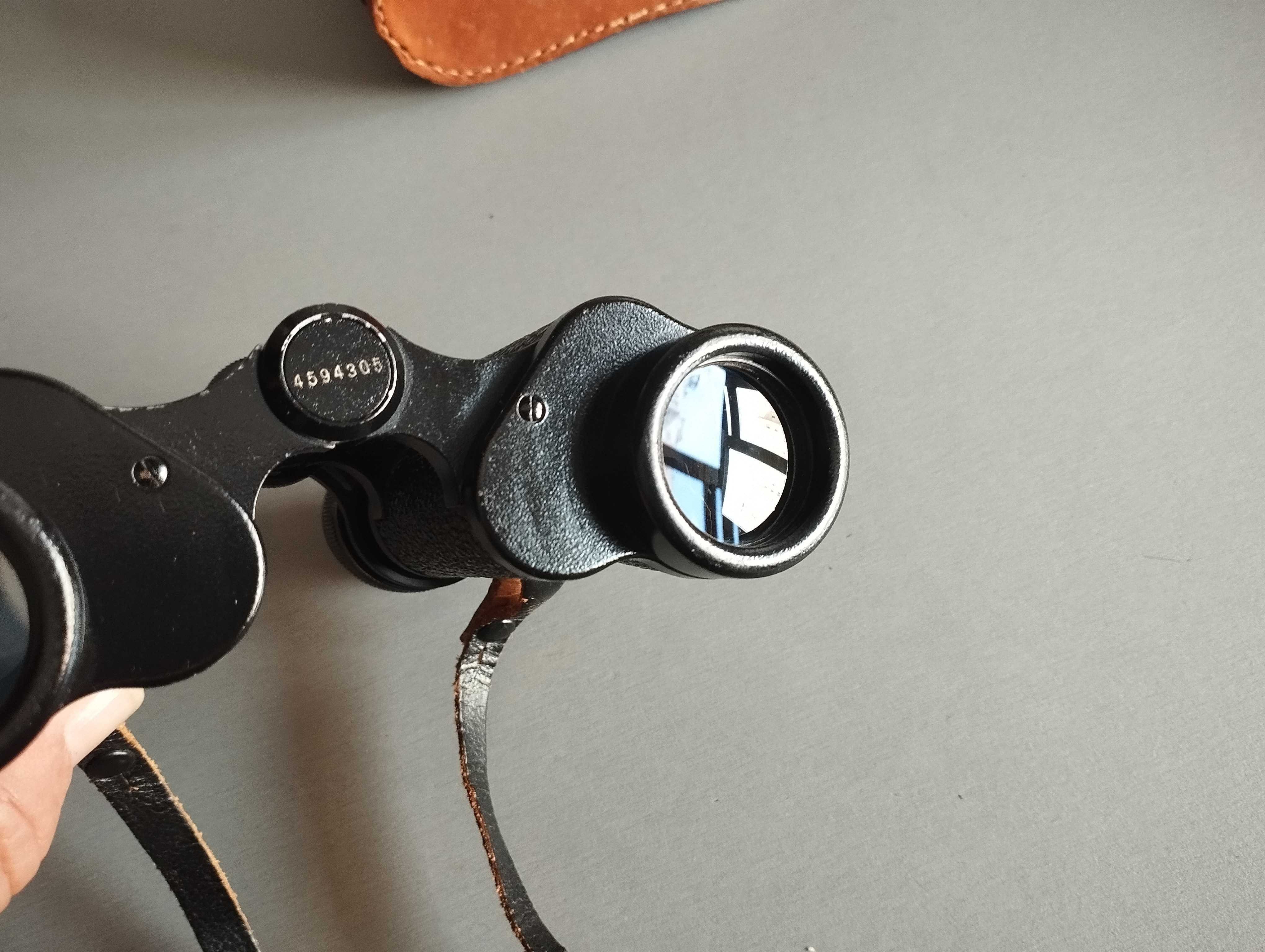 ТОП Бинокъл Carl Zeiss Jena-JENOPTEM --8х30W