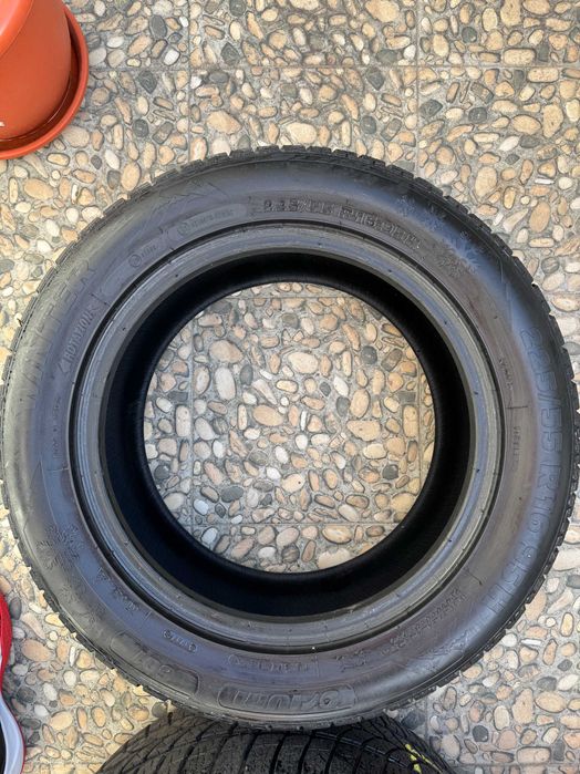 4 ORIUM WINTER 225/55 R16 95H M+S Зимни гуми