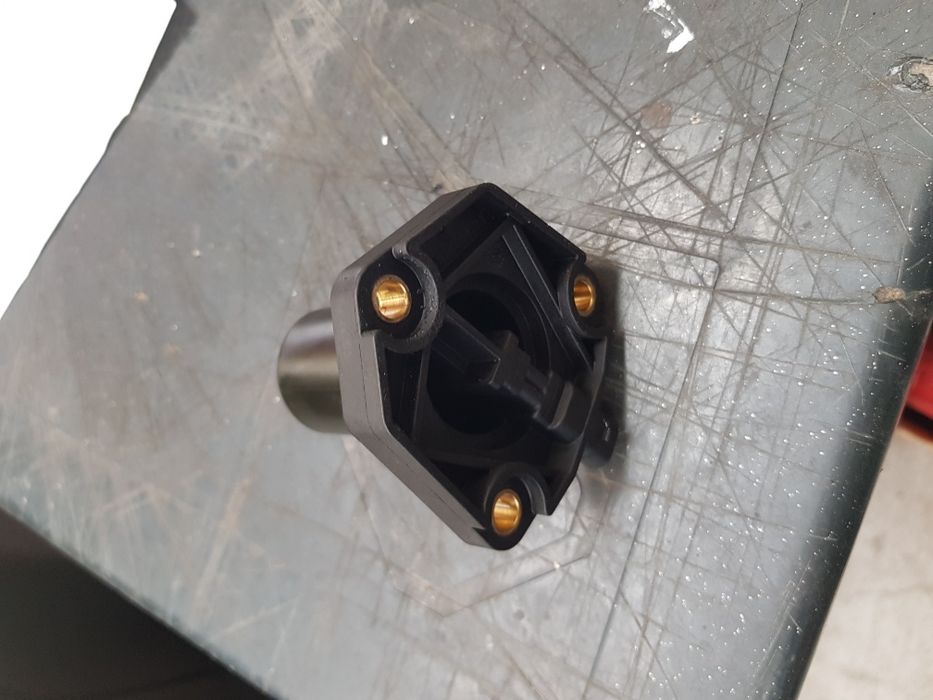 Senzor baie ulei mercedes w212 e200d om651 an 2012 cdi 2.2 euro5