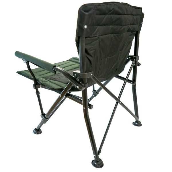 SCAUN Pliabil cu cotiere Wind Blade