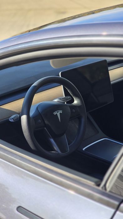 Tesla Model 3 Performance 534 CP Unic Proprietar TVA Deductibil