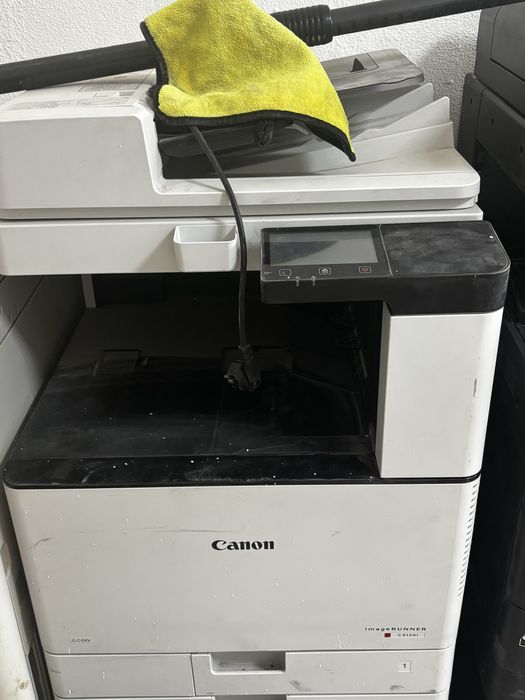Продам принтер Canon