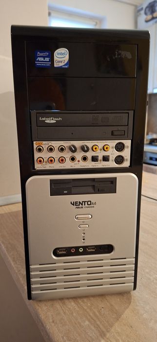 Calculator pc complet (colectie)