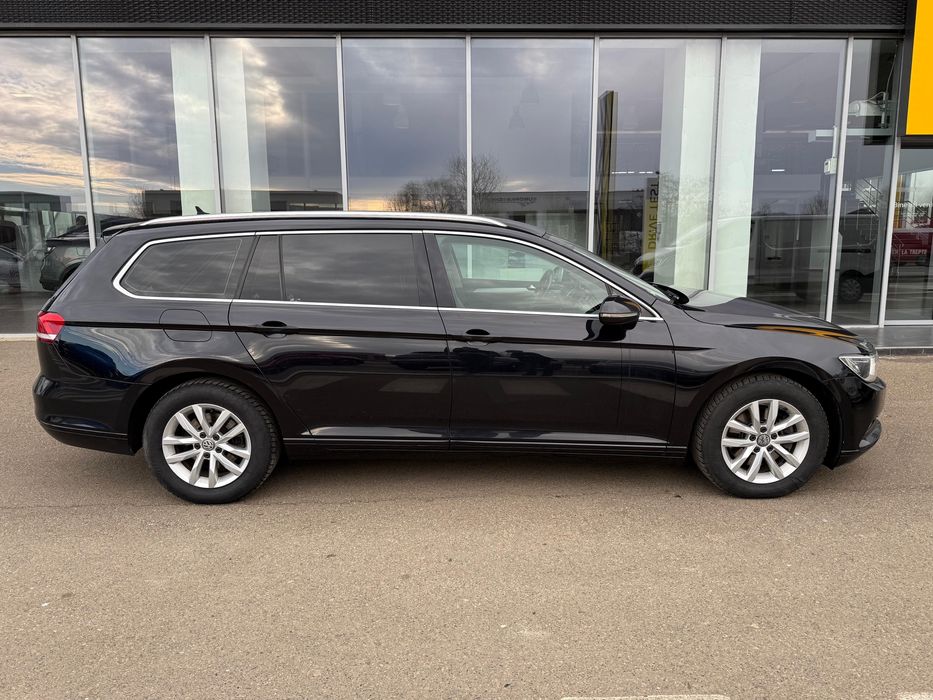 Vand passat B8 2015 190 cp