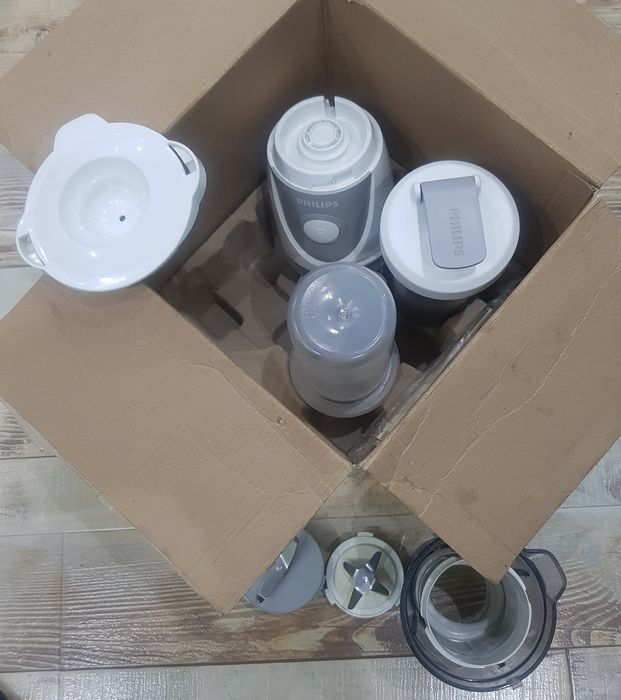 Продаётся блендер стационарный