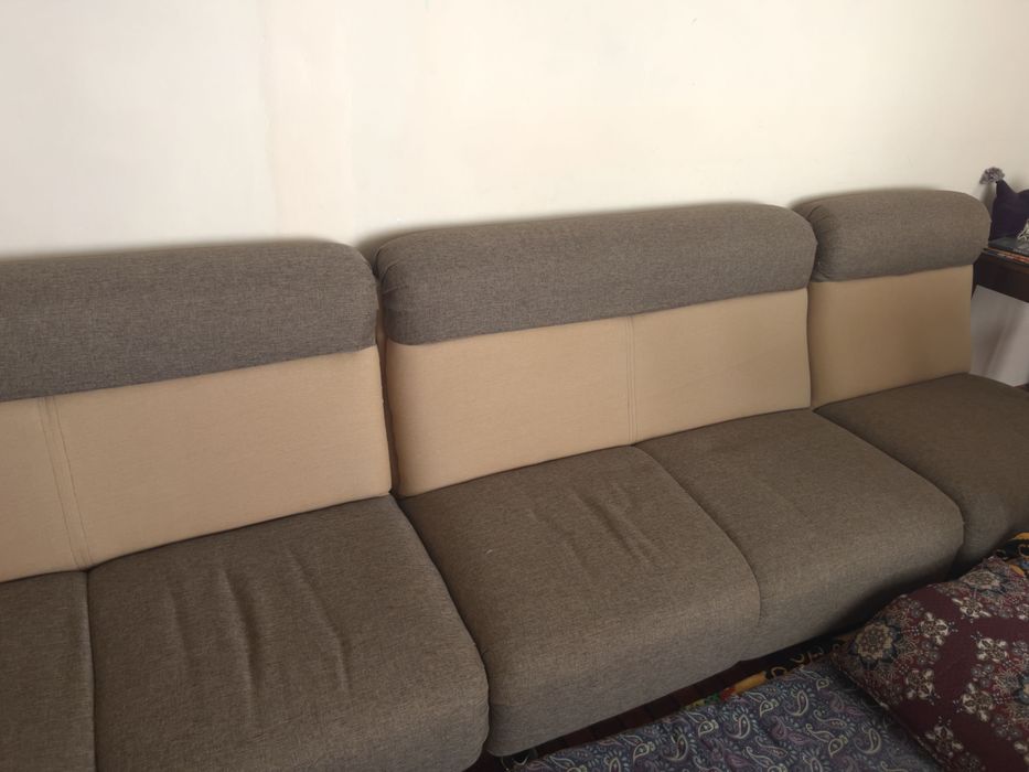 Продам Кровать 2 и диван 2