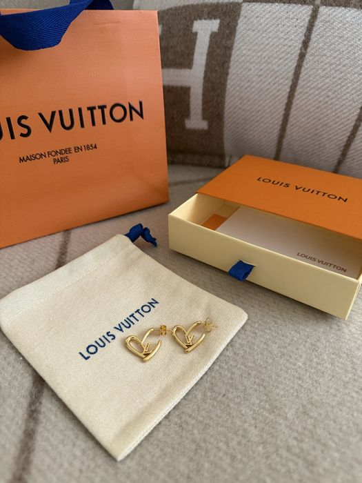 LVL дамски обеци New Season