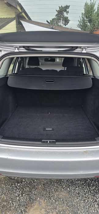 VW Golf 2012 1.6 TDI Euro5
