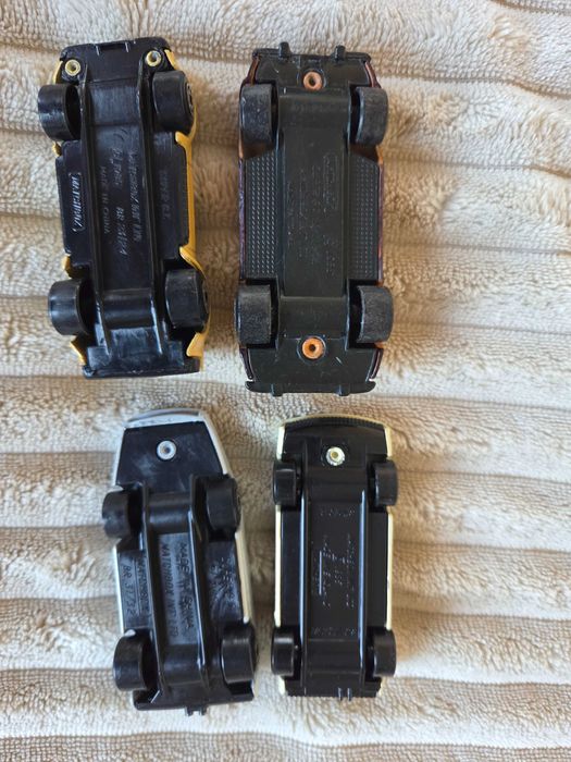 Matchbox SUPER G.T. series