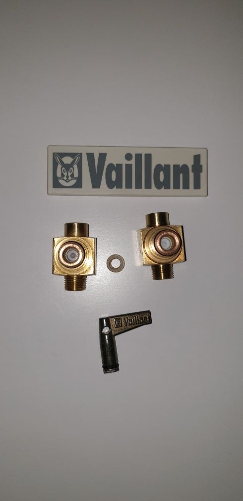 Robinet umplere centrala Vaillant WUV 202,242,282/2-3,5 VUI 280 282-7