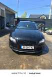 Dezmembrări motor injecție turbina volan interior ecu audi audi A4 b8