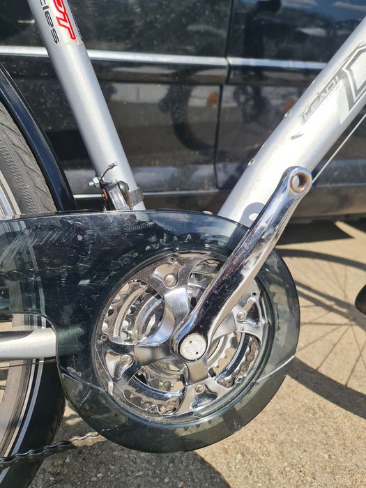 Bicicleta  de dama si de barbat