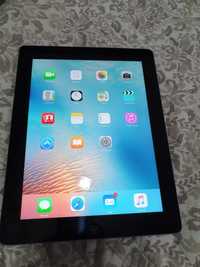 Tableta Apple Ipad 3, plus husa