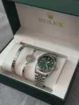 Set Rolex ceas + bratari