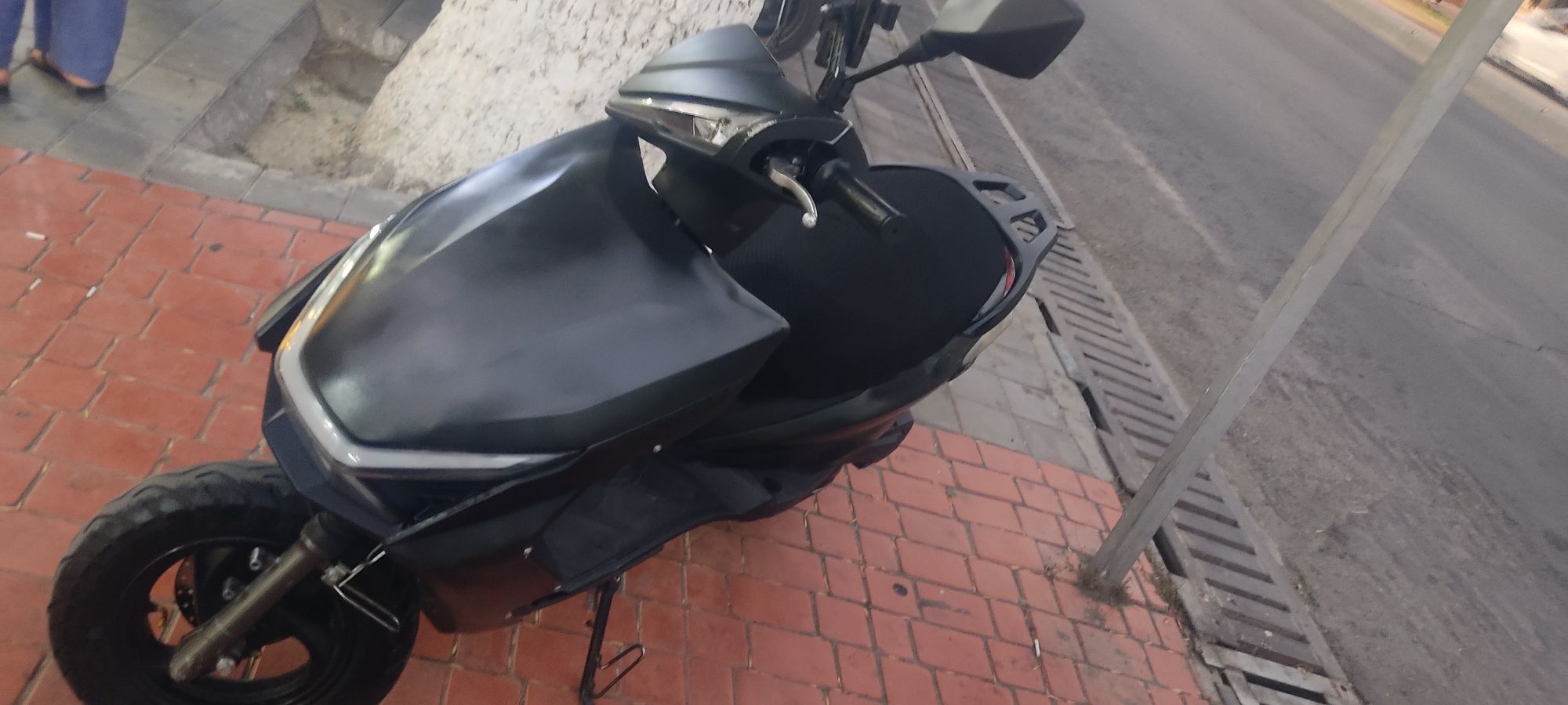 Gts mator angel sukuter sotiladi