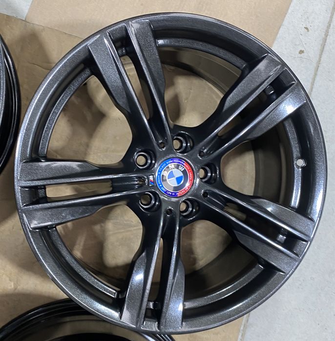 Jante BMW M 19  X5 F15 X6 F16 FACTURA
