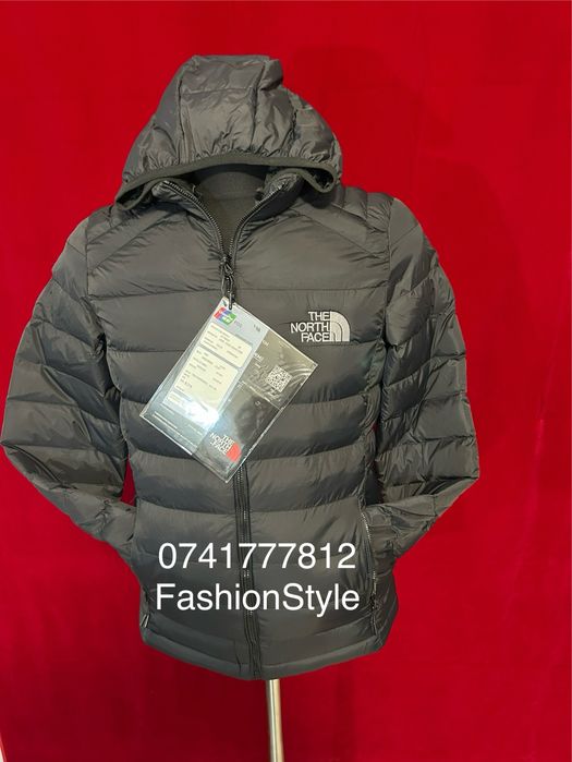 Geaca pentru barbati de iarna Black friday