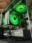 ‼️OFERTA‼️Pc Gaming Rtx 5060Ti | Ryzen 5600X | 1Tb Ssd 32 Gb Ram|Win11