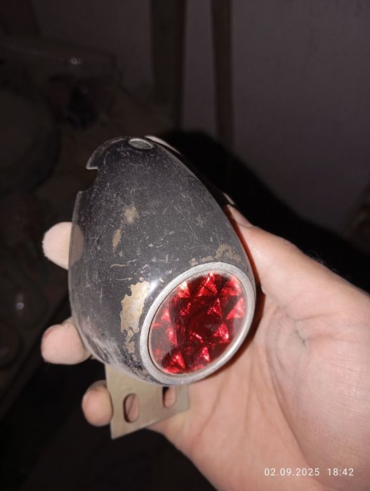 Продам стоп от маргуновки и  мото