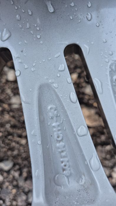 Оригинални джанти Рено 4/100 Renault Megane 4x100