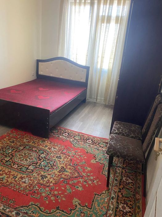 2 хонали квартира ижарага берилади!!!