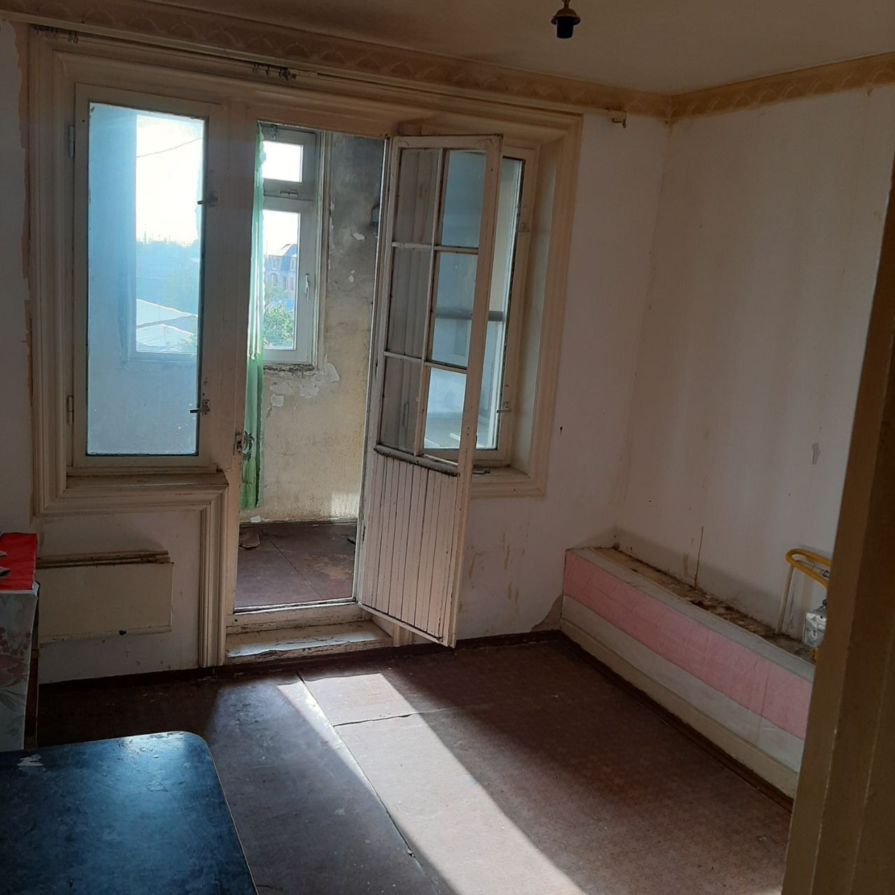 Uy Sartepoda 82 dom 33 kvartira bemalol borib kursa buladi