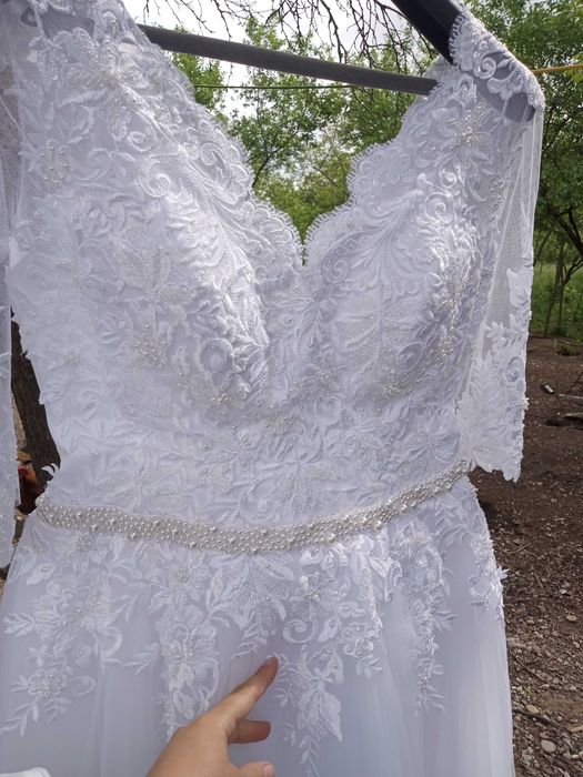 Rochie de mireasa