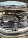 Clapetă accelerație Hyundai iX 35 1.7 Crdi 2011