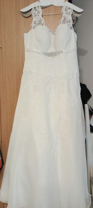 Vand rochie de mireasa Iasi