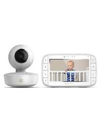 Video monitor bidirectional digital, MBP55, Motorola