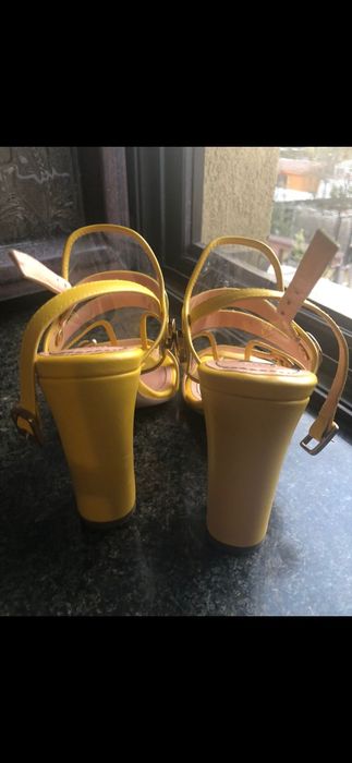 Sandale Musette mărimea 38