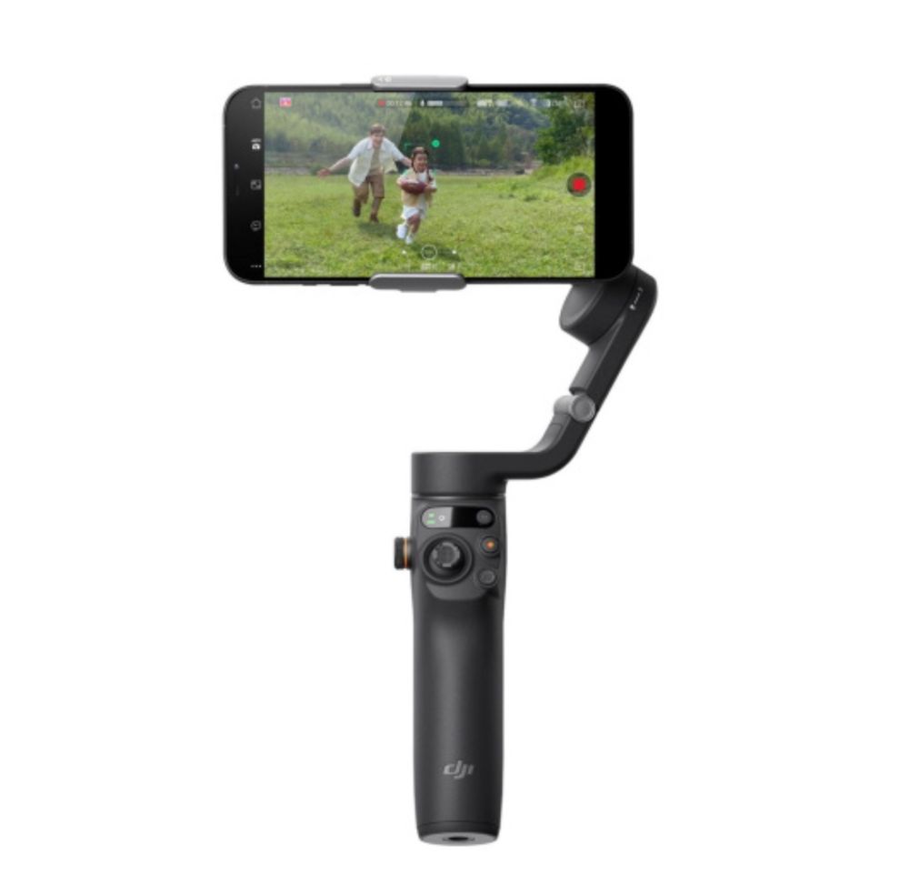 DJI OSMO 6 mobile