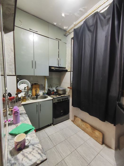 Oilaga kvartira Yashnobodda Do'stlik-2 metro Hamma sharoitlar bor