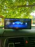 Navigație Auto Bluetooth - Apple Carplay + Android Auto